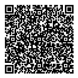 QR код гостиницы Рудня