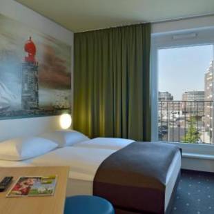 Фотографии гостиницы 
            B&B Hotel Bremerhaven
