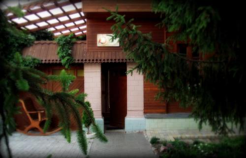 Фотография гостевого дома Ансута