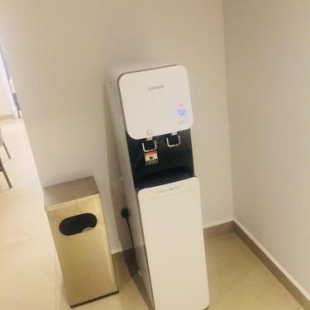 Фотография гостиницы Sovotel @ Puchong