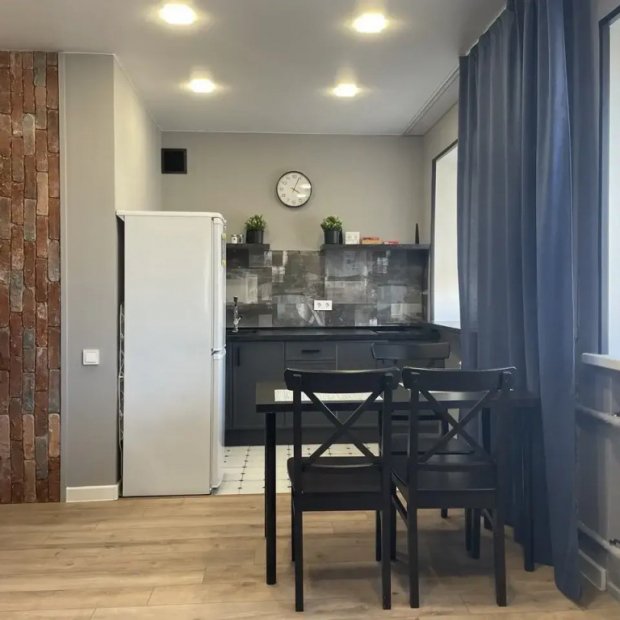 Фотографии квартиры 
            Квартира Семейный лофт, Норд-Вест