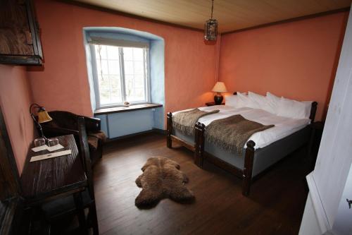 Фотография гостиницы Hotel Helgeand Wisby