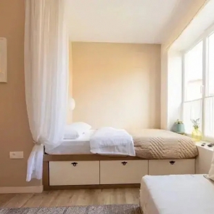 Фотография квартиры Апартаменты Чистый Взгляд на Березина 2 рядом с краевой Больнице