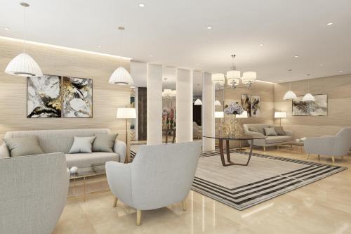 Фотография апарт отеля The Galaxy Home Hotel & Apartment