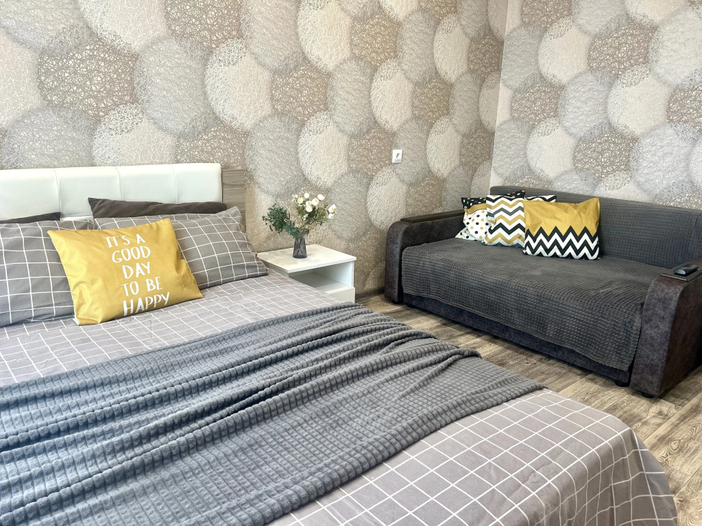 Фотография квартиры Апартаменты на Карла Маркса 304Б