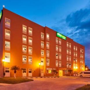 Фотографии гостиницы
City Express Junior Tuxtla Gutierrez Poliforum