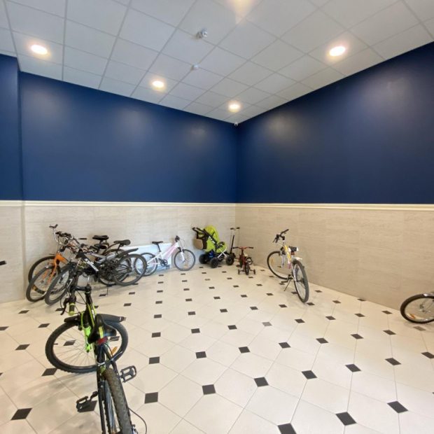 Фотографии квартиры
Welcome Karelia (Велком Карелия) на проспекте Первомайский 1