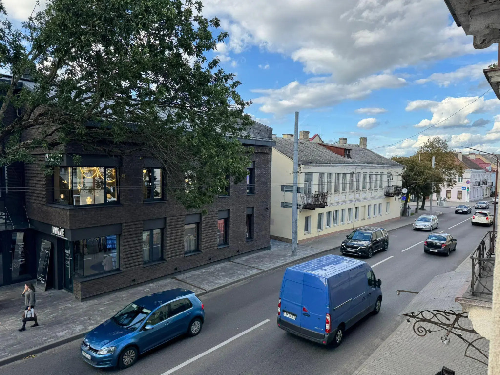 Фотография квартиры Апартаменты на Большой Троицкой 28