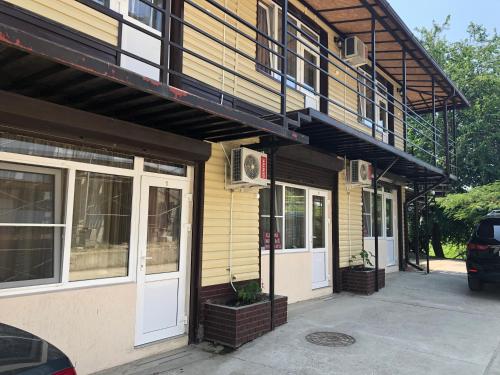 Фотография гостевого дома Коттедж