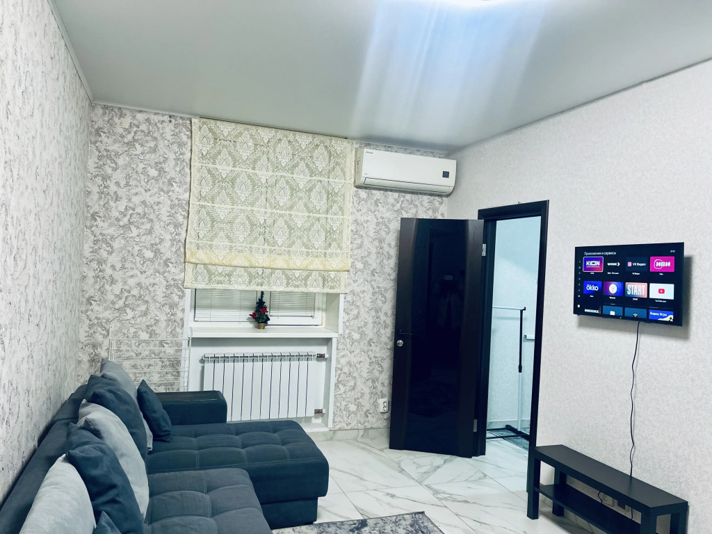 Фотография квартиры Квартира в центре Саратова