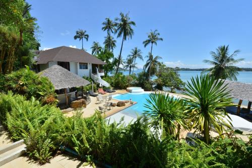 Фотография гостиницы Koh Mak Cococape Resort