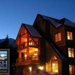 Фотография гостевого дома Lush Mountain Accommodations