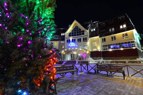 Фотография гостиницы Ольга