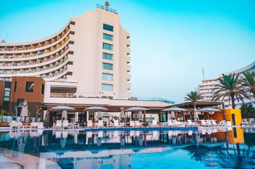 Фотографии гостиницы 
            Sousse Pearl Marriott Resort & Spa