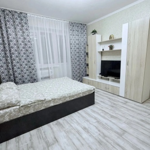 Фотография квартиры Квартира Уютная квартира на мкр.Александровский 1