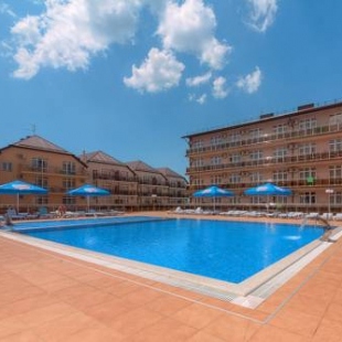 Фотография гостиницы Ателика Гранд Прибой