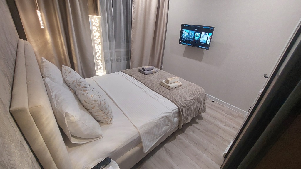 Фотография квартиры Квартира Уют и чистота