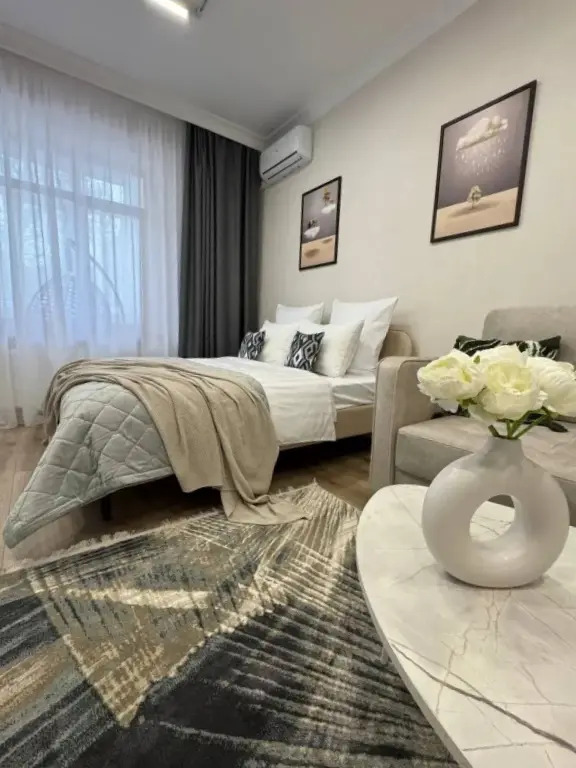 Фотография квартиры Апартаменты Люкс возле источника