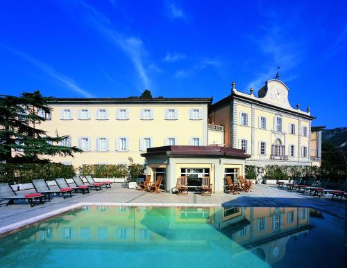 Фотография гостиницы Bagni Di Pisa Palace & Thermal Spa - The Leading Hotels of the World