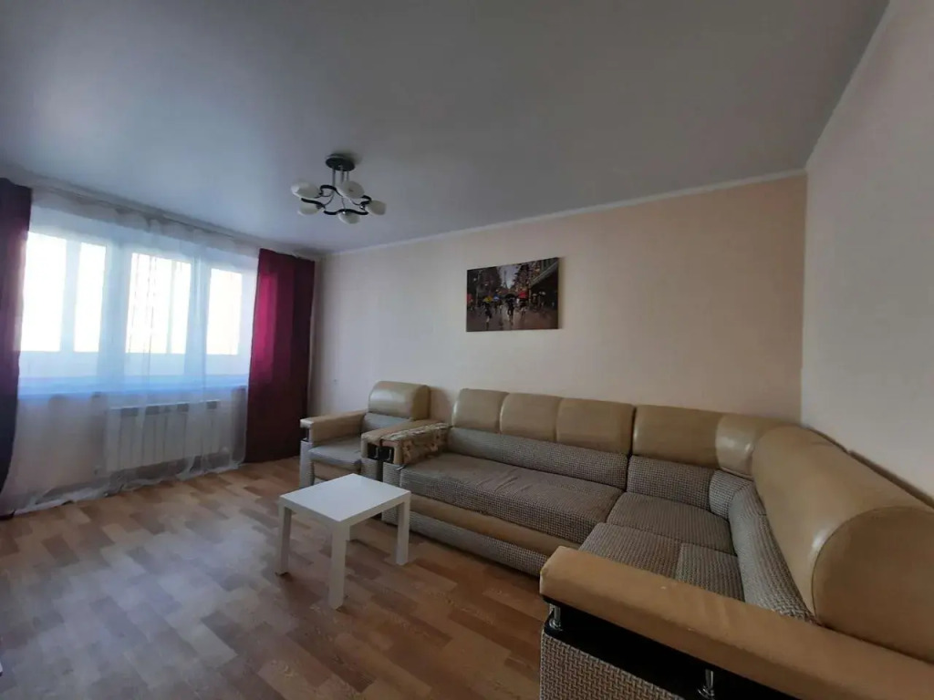 Фотография квартиры Квартира 3х-комнатная