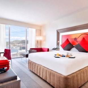 Фотографии гостиницы
Novotel Wellington