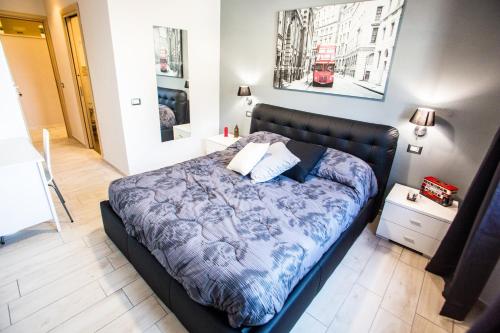 Фотография гостевого дома Le Ghiande Guest House