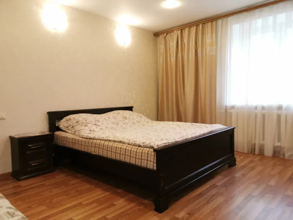 Фотография квартиры Квартира 1Комнатная в Центрe Города