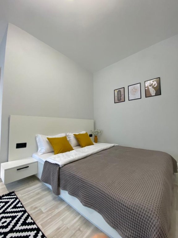 Фотография квартиры Апартаменты Студия Нурсая у Байтерека