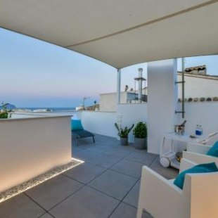 Фотография гостевого дома HOSTAL LA COSTERA Adult Only