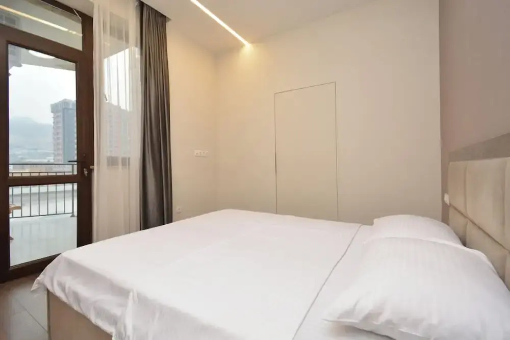 Фотография квартиры Apartment by Luxe Group VA277