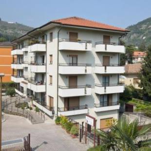 Фотографии апарт отеля
Residence La Porta Del Cuore