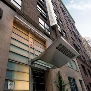 Фотография гостиницы Shoreham Hotel