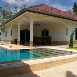 Фотографии гостевого дома
Little Paradise