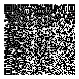 QR код гостевого дома Коттеджи SOVA Comfort Favorite