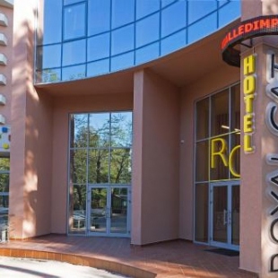 Фотография гостиницы Royal Cat