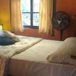 Фотография мини отеля Pousada Uhuru