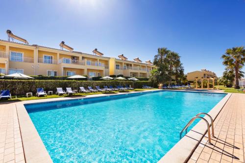 Фотография базы отдыха Villas Barrocal