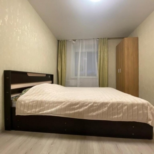 Фотография квартиры Апартаменты на улице Агрономической 20