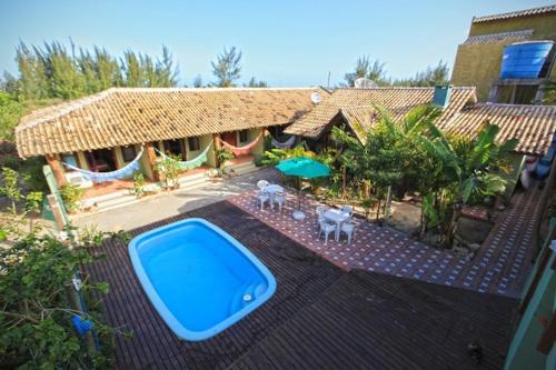 Фотография мини отеля Pousada da Praia