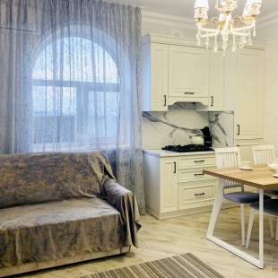 Фотография квартиры Апартаменты у Каспия 5