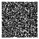 QR код гостиницы Муравский Тракт