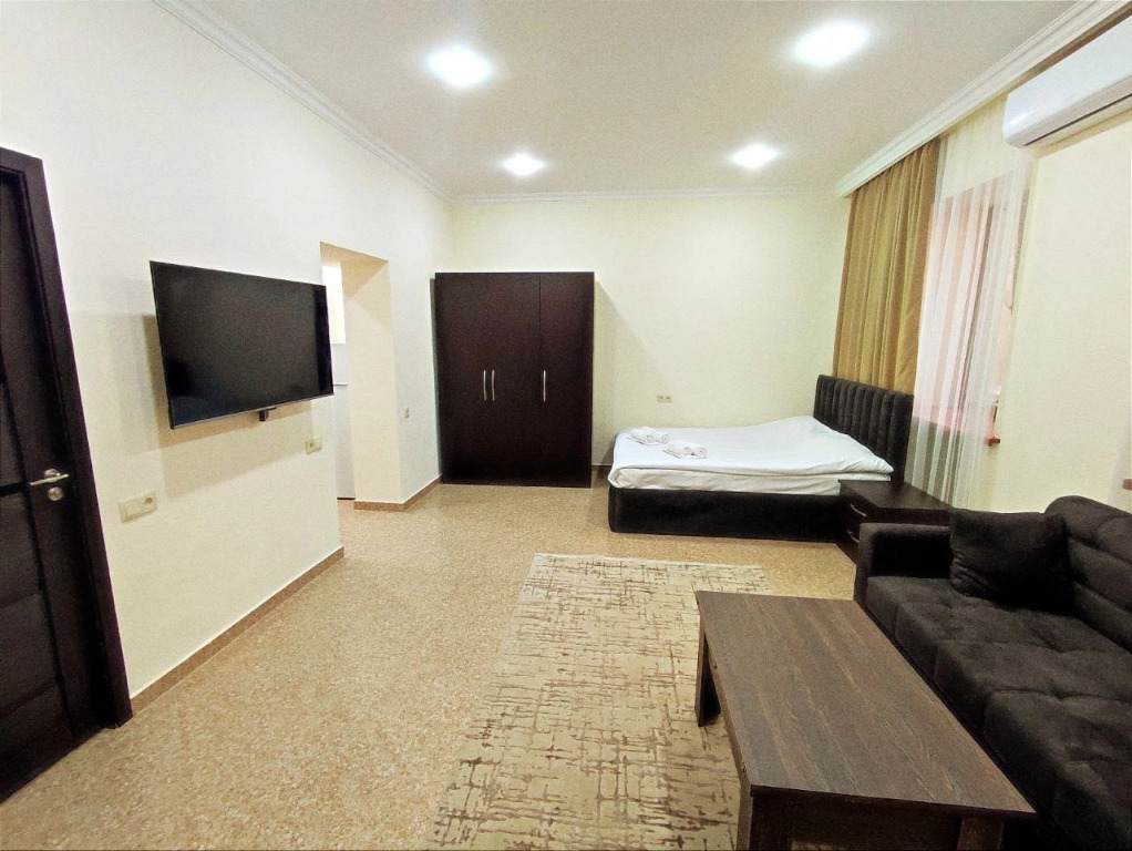 Фотография квартиры Апартаменты Айгестан 4