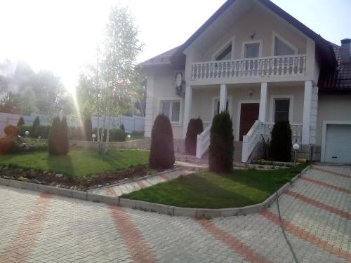 Фотографии гостевого дома
На Рыбинке у Григорича