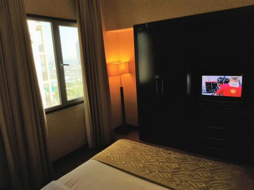 Фотография апарт отеля Tulip Creek Hotel Apartments