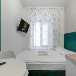 Фотография квартиры Апартаменты для Двоих на Ольминского (№10)