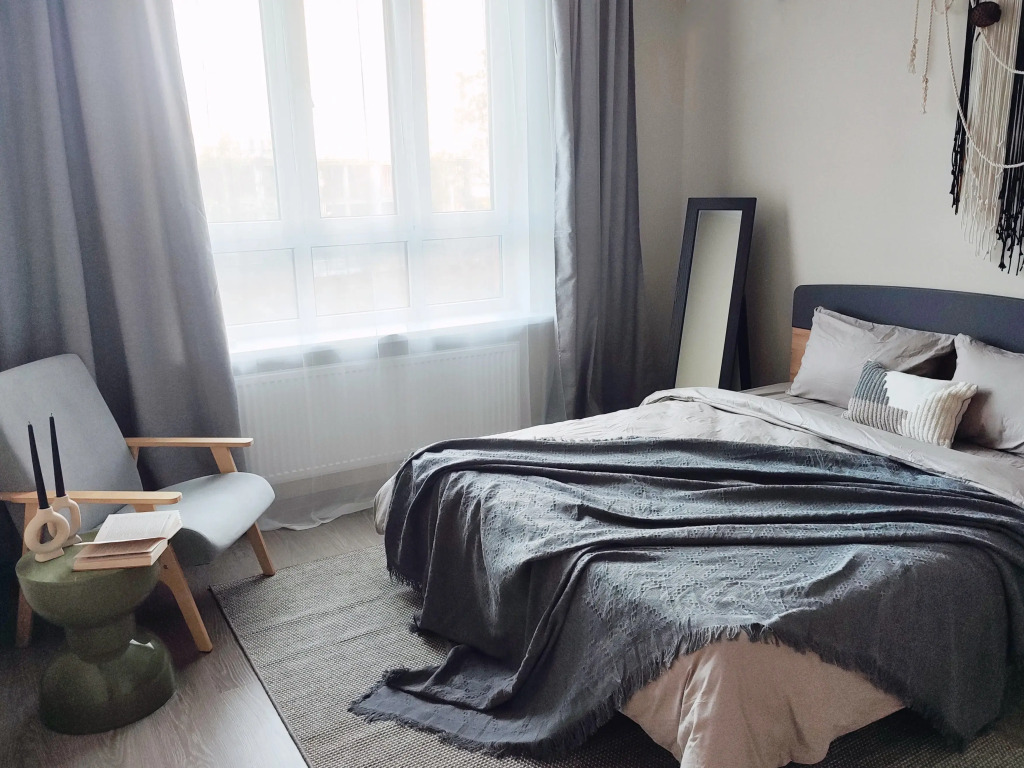 Фотография квартиры Квартира в МКРН Энка