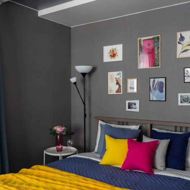 Фотографии квартиры 
            Апартаменты у Парка на ул Гагарина