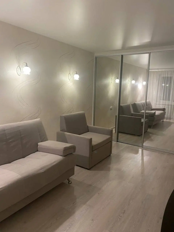 Фотография квартиры Квартира Посуточно