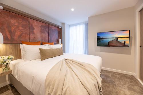 Фотография гостиницы Sudima Christchurch City