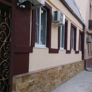 Фотография гостевого дома Уютный Дом